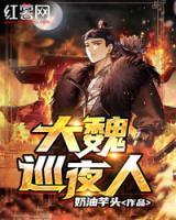 大魏巡夜人
