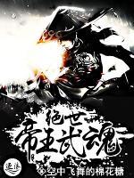 绝世帝王武魂