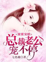 蜜蜜宠婚，总裁老公宠不停