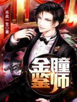 金瞳鉴师