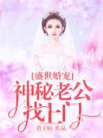 盛世婚宠：神秘老公找上门