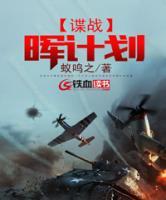 谍战：晖计划