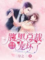 娇妻还小：腹黑总裁宠坏了！