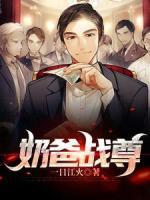奶爸战尊