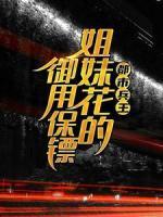 都市兵王：姐妹花的御用保镖
