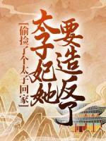 偷捡了个太子回家，太子妃她要造反了