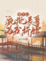 重生后疯批表哥为我折腰