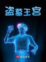 盗墓王宫
