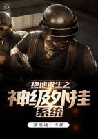 绝地求生之神级外挂系统