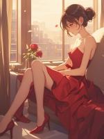 此生不负你情深