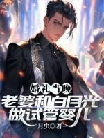 婚礼当晚，老婆和白月光做试管婴儿