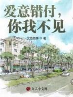 爱意错付，你我不见