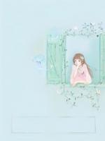 温知夏谢清野谢以若