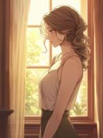 余周若沈星寒洛夏