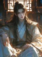 扶砚是世间少有的九尾狐