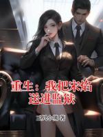 重生：我把宋焰送进监狱