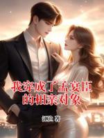 我穿成了孟宴臣的相亲对象