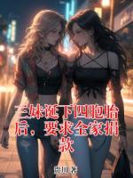 三妹诞下四胞胎后，要求全家捐款