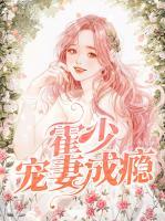 霍少宠妻成瘾