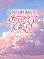 领导把我的功劳给了关系户