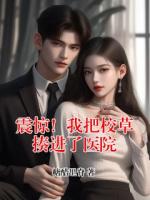 震惊！我把校草揍进了医院