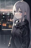 春月不藏星河