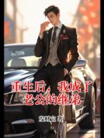 重生后，我成了老公的继弟