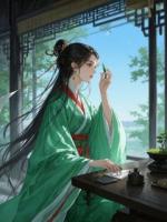 皇帝兼祧两房，我死遁后他悔疯了