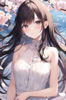 爱意无坦途