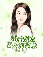 婚后强宠：老公别猴急