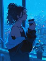海棠花落情终散