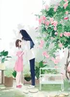 原来爱去了无痕