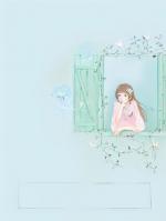 残年无愧初心