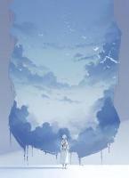 残花落尽空有时