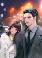 陆柠六个兄长