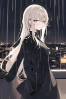 爱似星辰坠海