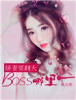 娇妻要翻天：BOSS哪里逃