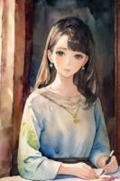 江逸尘柳如烟