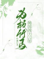 为救竹马，她误我十三年