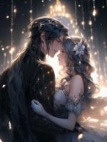 和竹马订婚后，他觉醒跑路