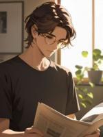 祝沐雪霍聿年江庭臣