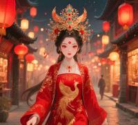 抽签改嫁魔族后，抛弃我的龙太子后悔了