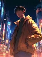 算到村子有天灾后，妻子选择相信竹马