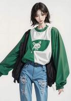 父亲将我送给智障保颜面