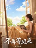 不再等风来