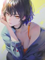 耀眼如星辰