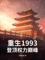 重生1993：登顶权力巅峰