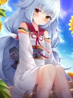 花青掩饰