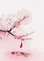 落花流水人自去