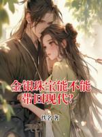 金银珠宝能不能带回现代？